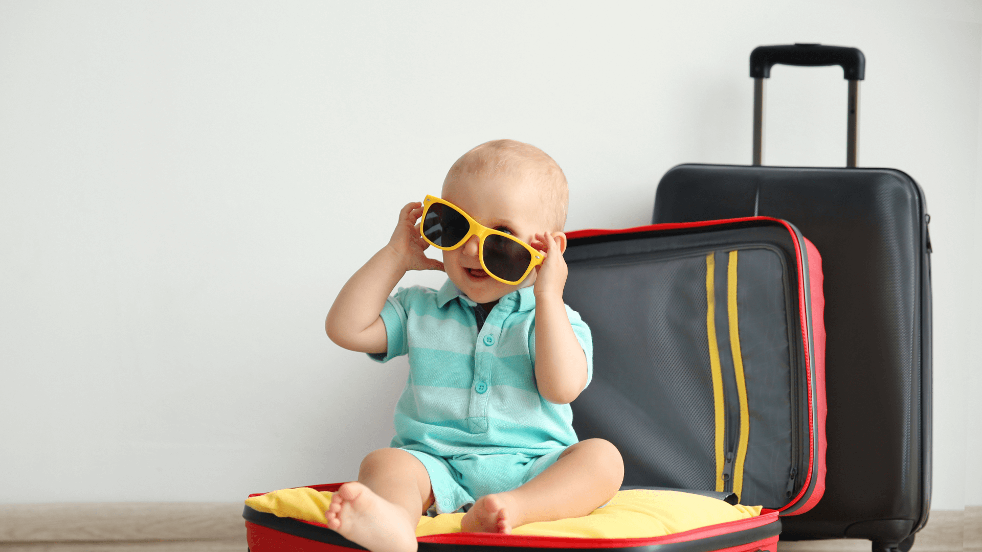 Toddler Friendly Holidays image