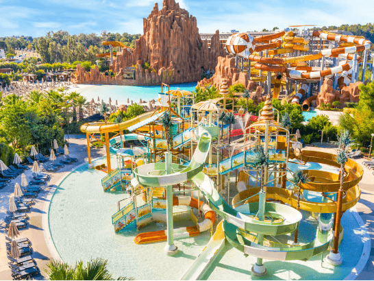 Belek, Antalya, Turkey image