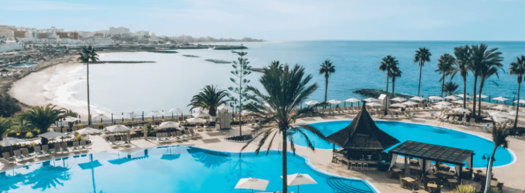 Costa Adeje, Tenerife, Spain Luxury Hotel image