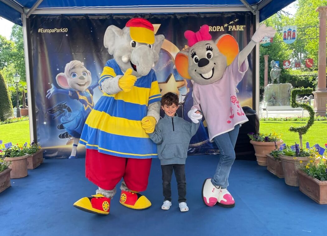 europa-park