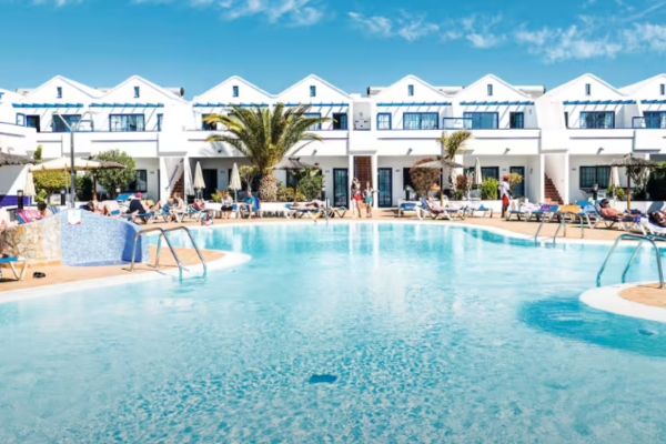 Lanzarote image