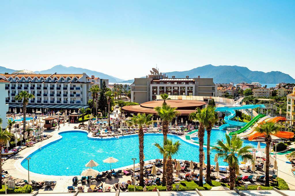 Marmaris, Dalaman Area image