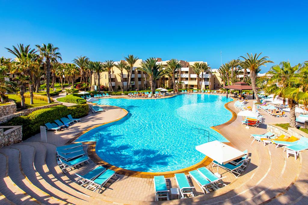 Agadir, Morocco image