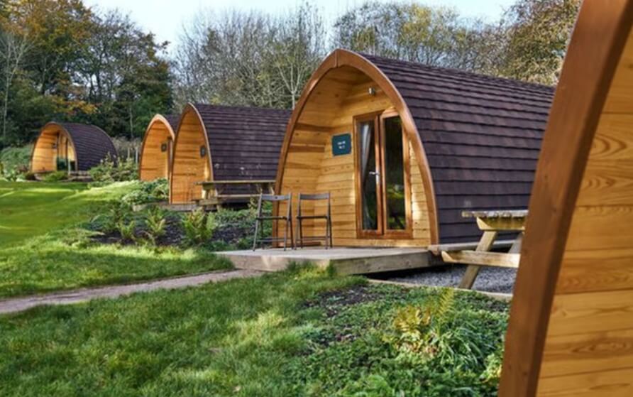 Forest of Dean image