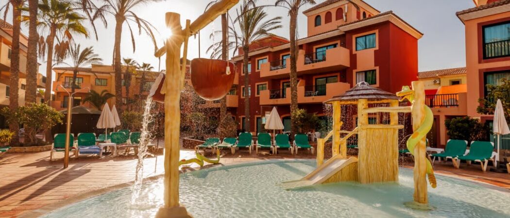 Corralejo, Fuerteventura, Spain image