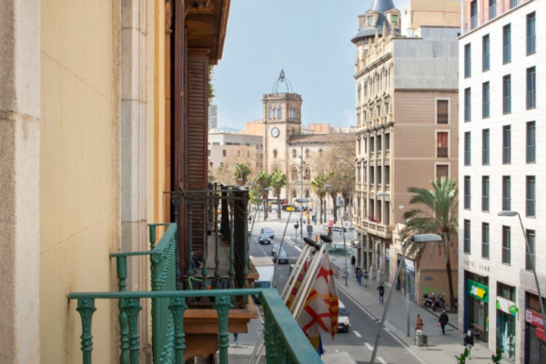 Barcelona image