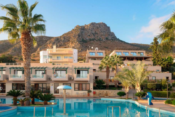Crete, Greece image