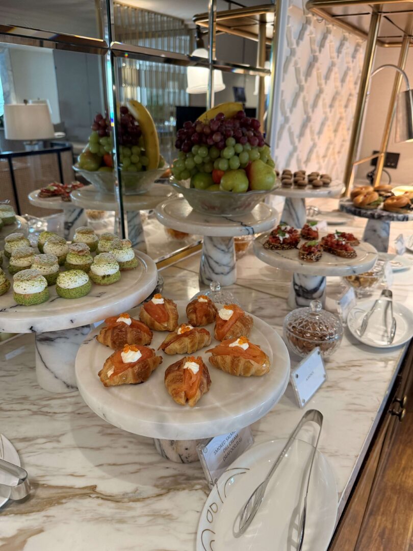 Jumeirah Mina Al Salam review