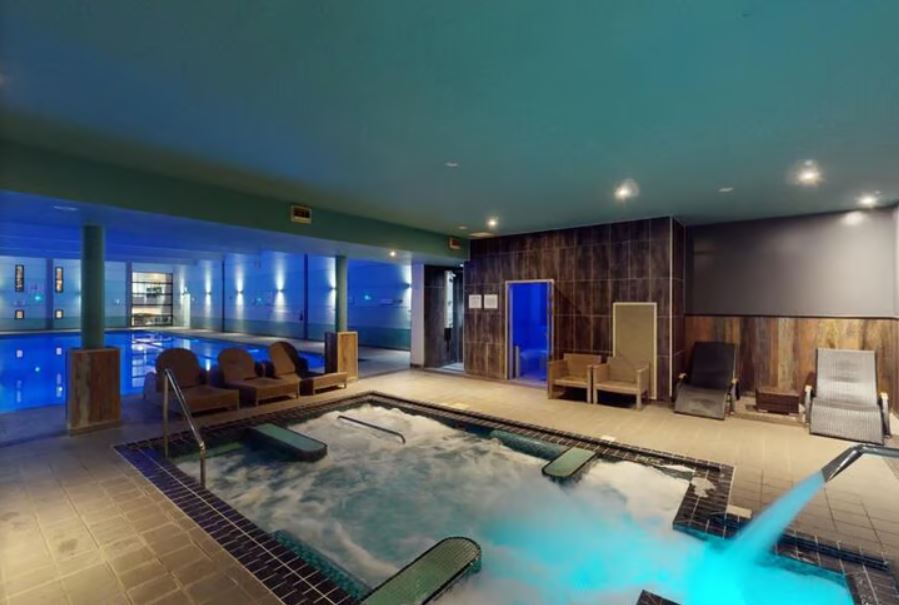 38 Locations to Choose From image