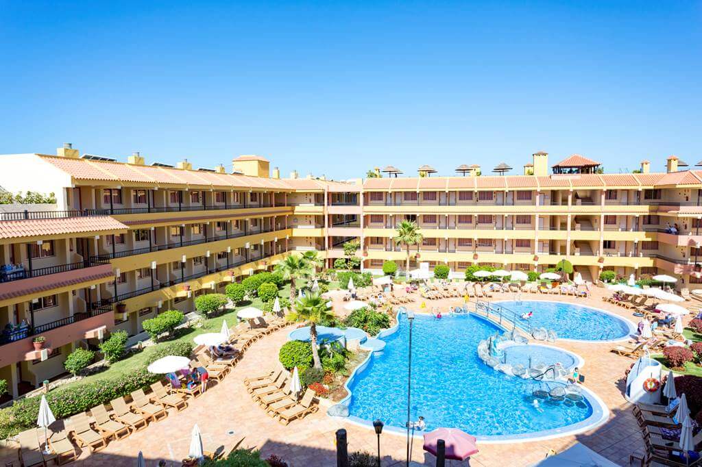 Costa Adeje, Tenerife image