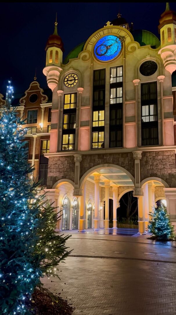 efteling-grand-hotel