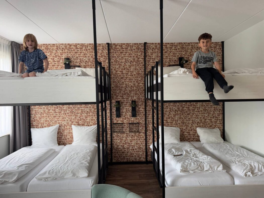 GuestHouse-Hotel-Kaatsheuvel