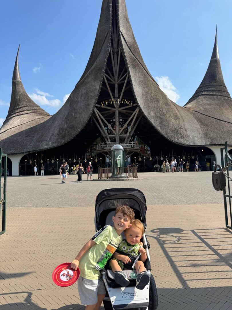 Efteling-Theme-Park