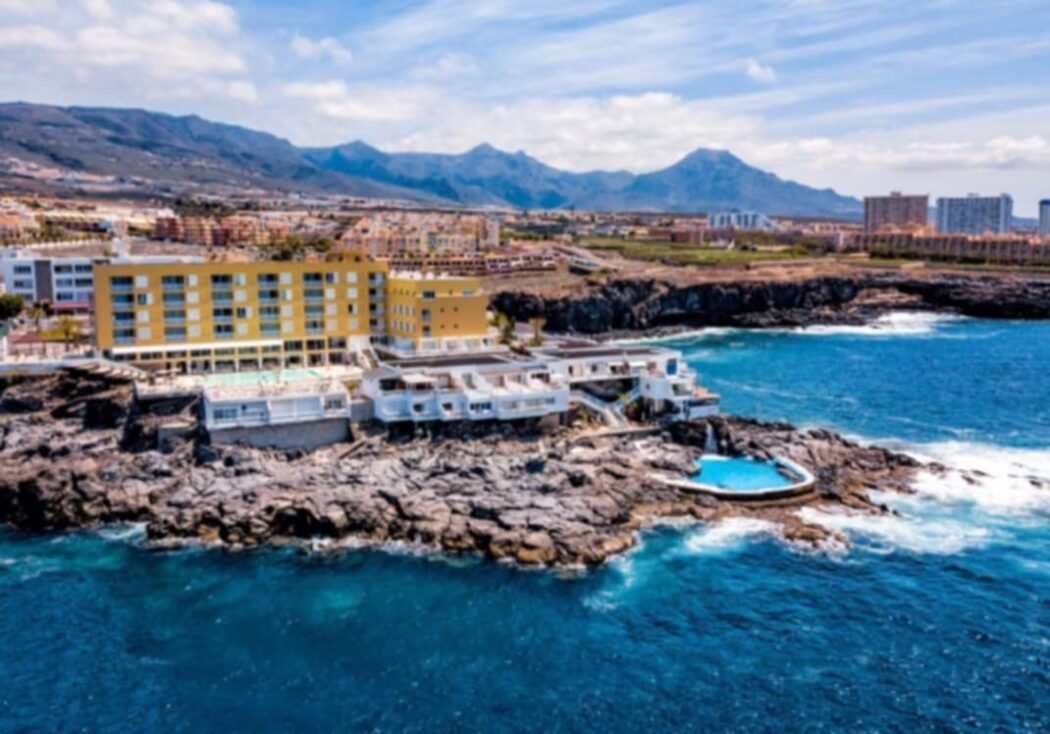 Tenerife image