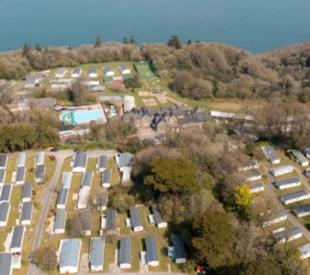 Bideford Bay, Devon image