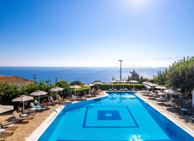 Scala, Kefalonia image