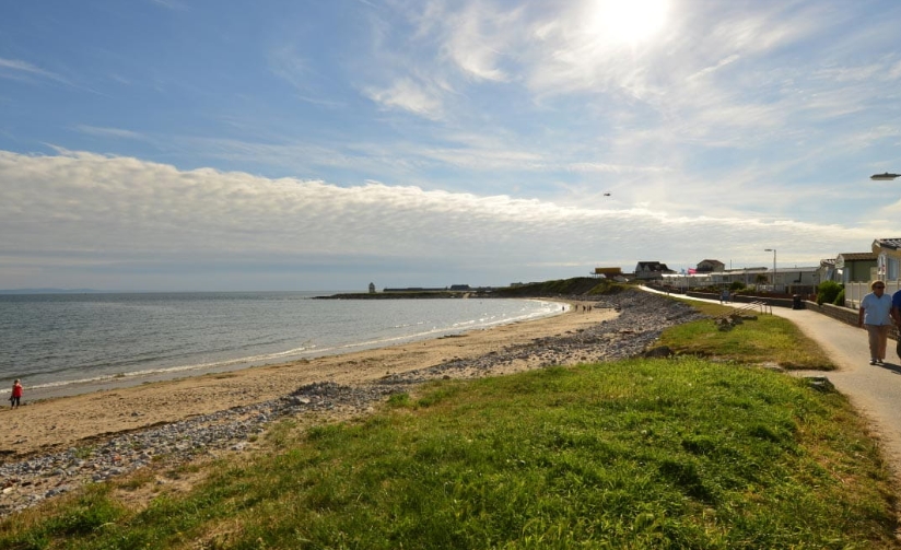Trecco Bay, Porthcawl image