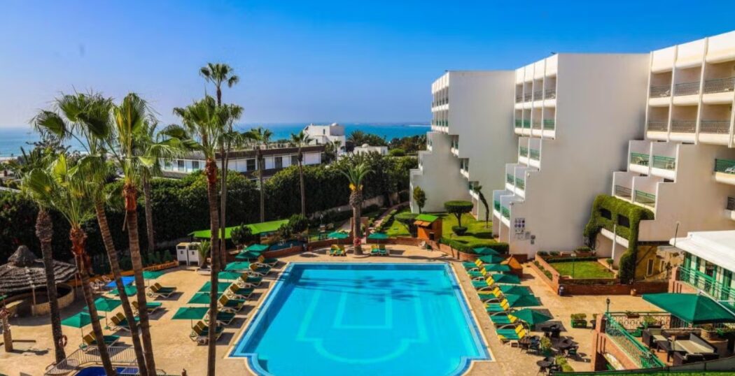 Agadir, Morocco image