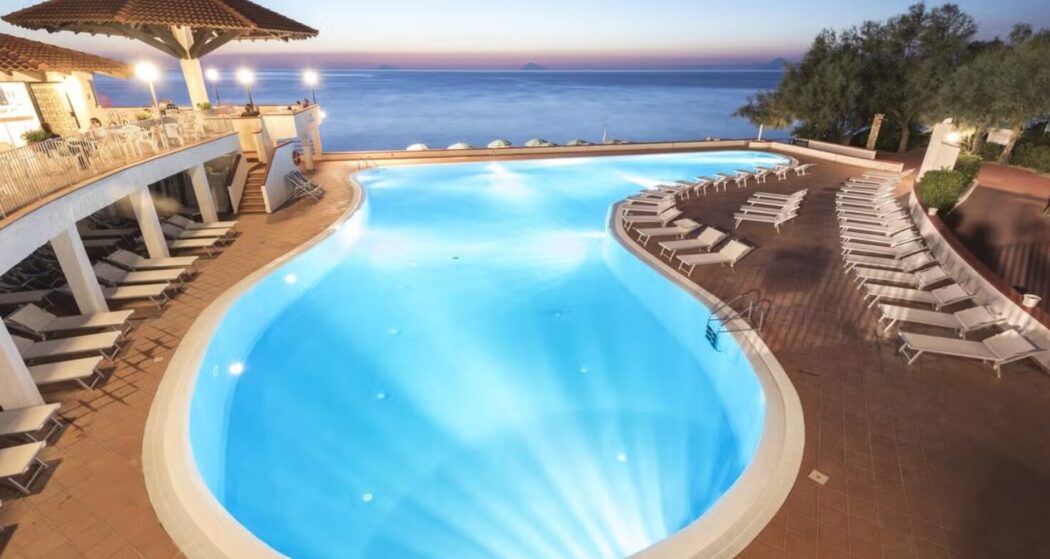 Messina, Sicily, Italy image