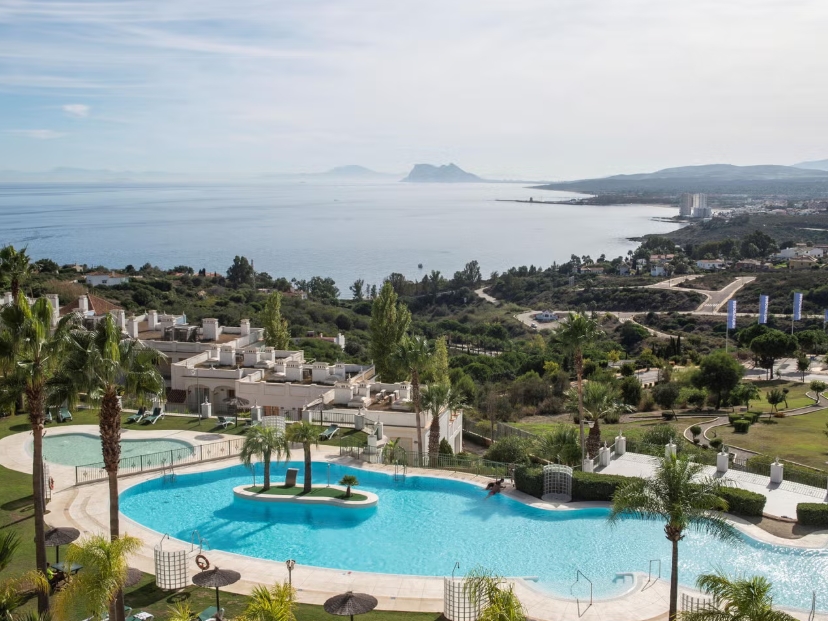 Manilva, Costa del Sol, Spain image