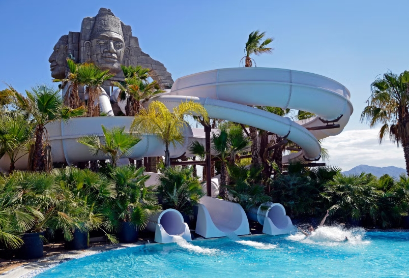 Costa Blanca, Spain image