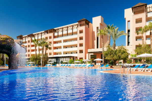 Salou, Spain  image