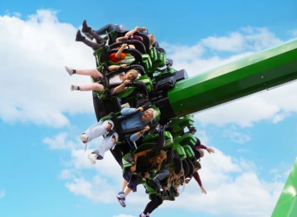 Rother Valley, UK image