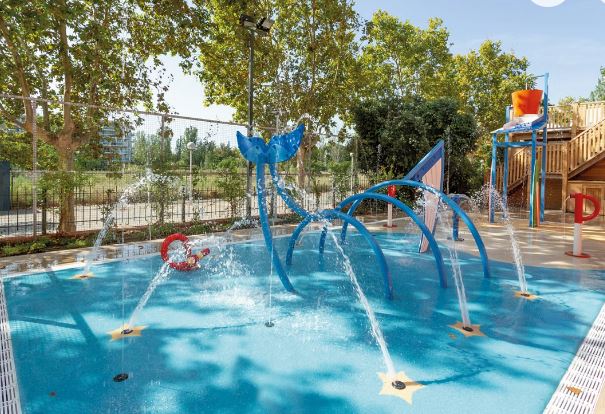 Costa Dorada, Spain image