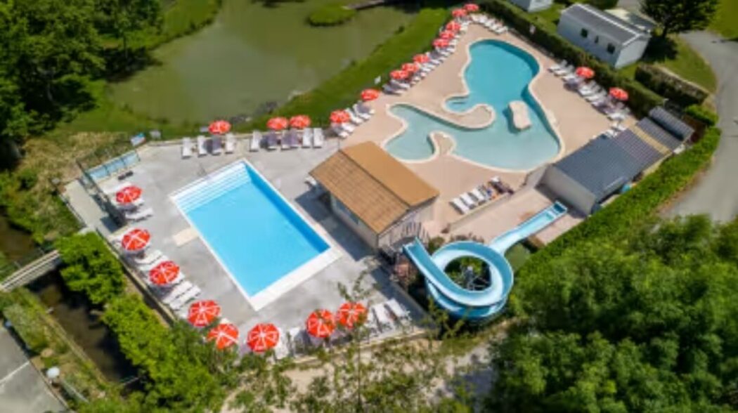 Country Park Touquin, Paris image