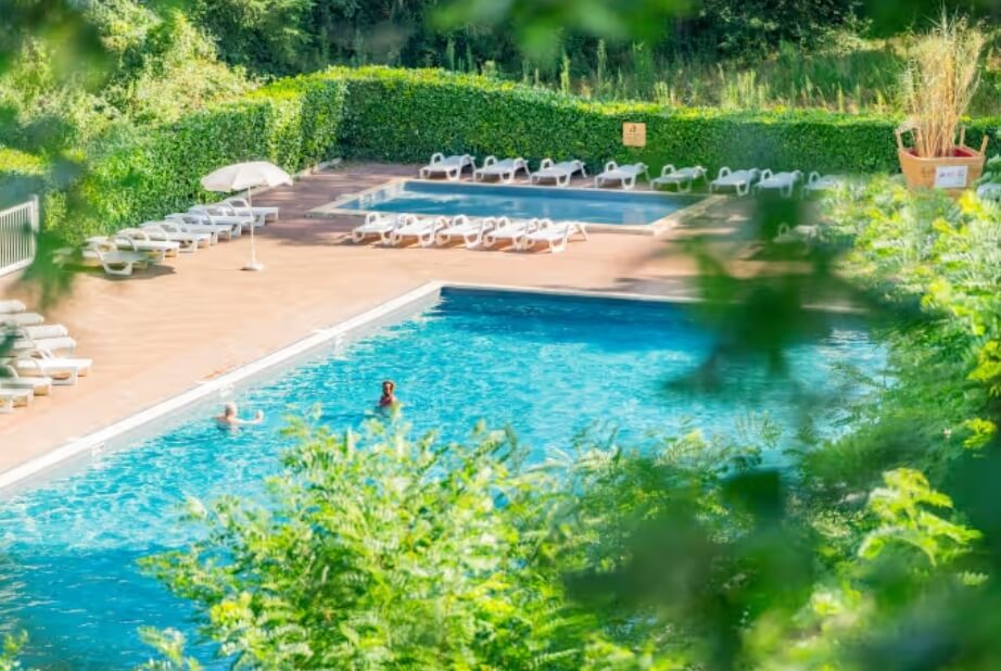 Parc des Roches image