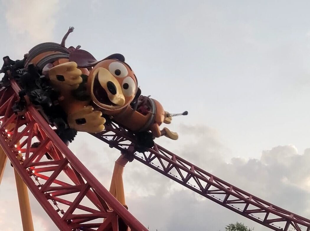 Walt Disney World Tickets image