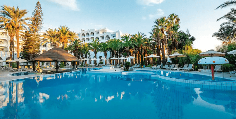 Sousse, Tunisia image