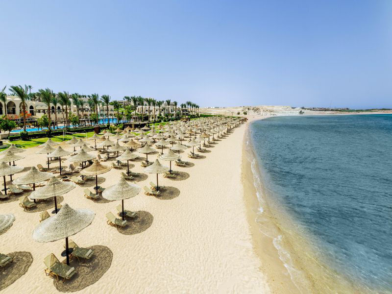 Sharm El Sheikh image