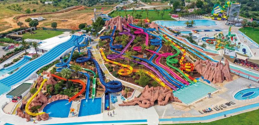 Algarve, Portugal image