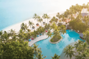 Couples & Adult Getaways image