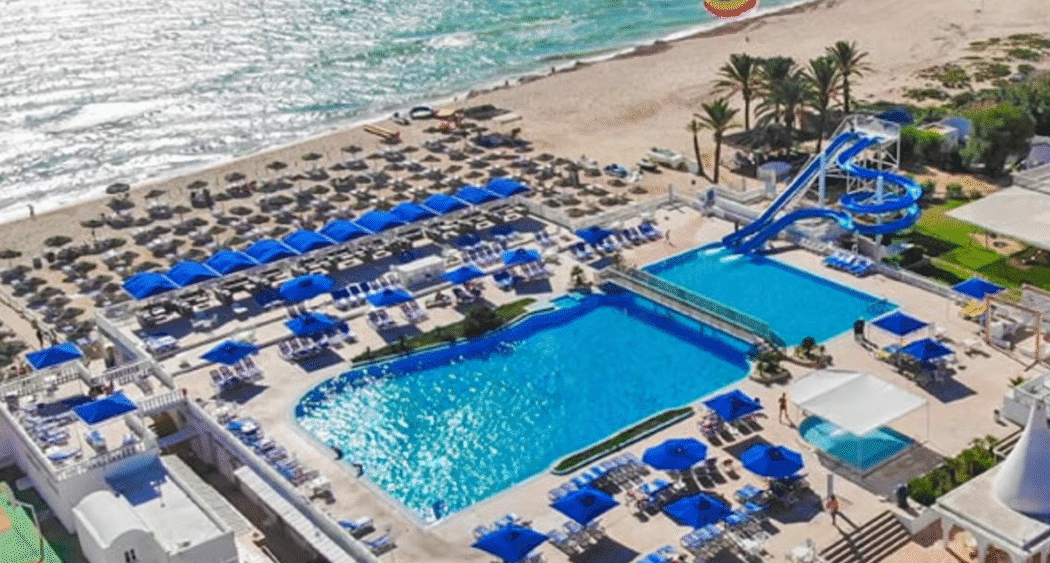 Hammamet, Tunisia image