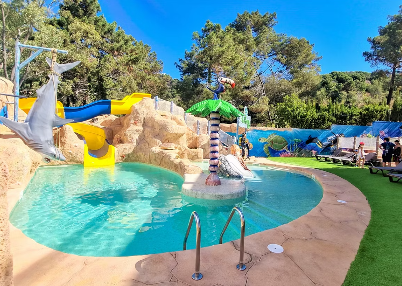 Lloret de Mar, Costa Brava image