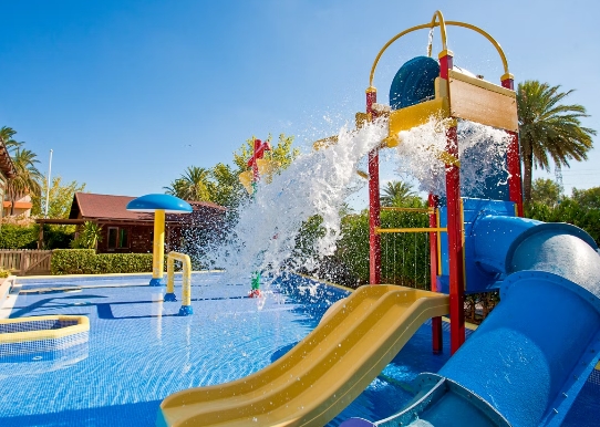 Alcudia, Majorca image