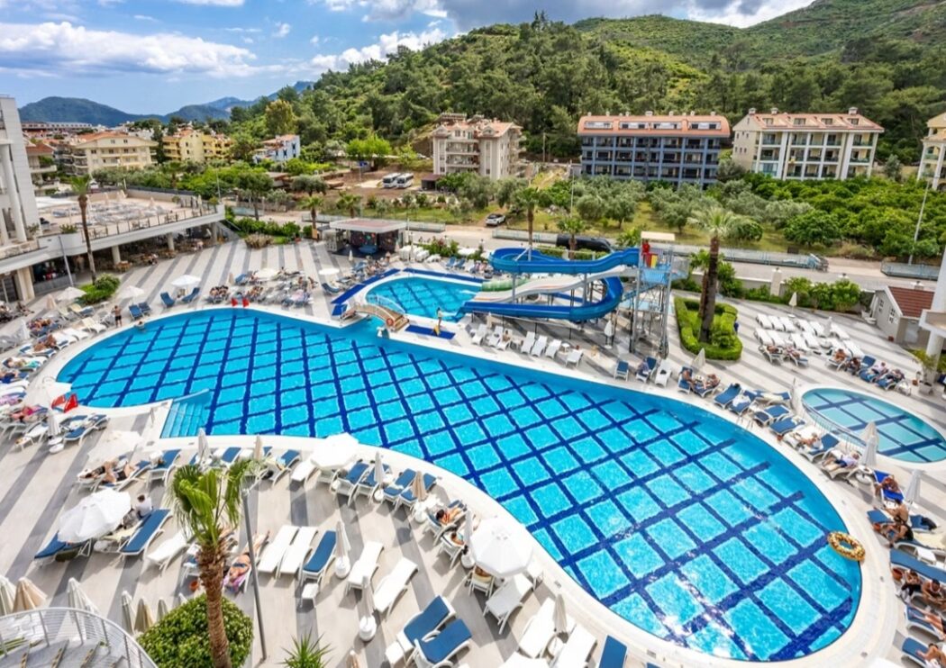 Marmaris, Turkey image