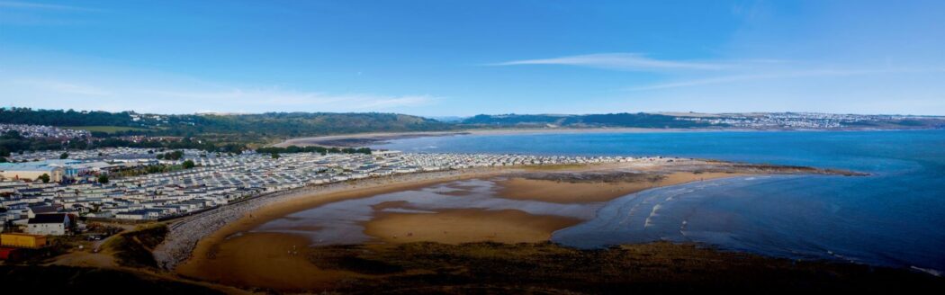 Trecco Bay image
