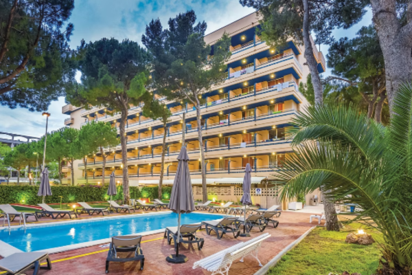 Costa Dorada, Spain  image