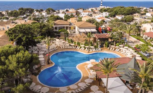 Menorca, Spain  image