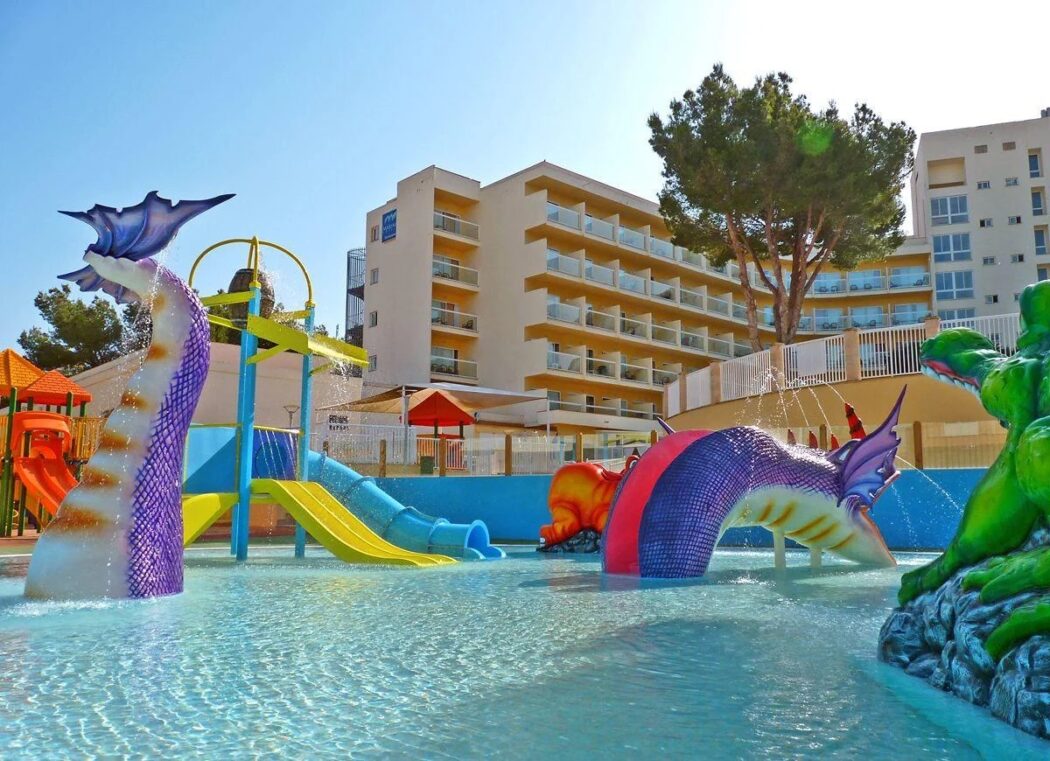 Magaluf, Majorca, Balearic Islands image