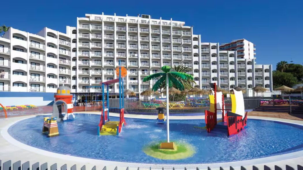 Benalmadena, Spain image