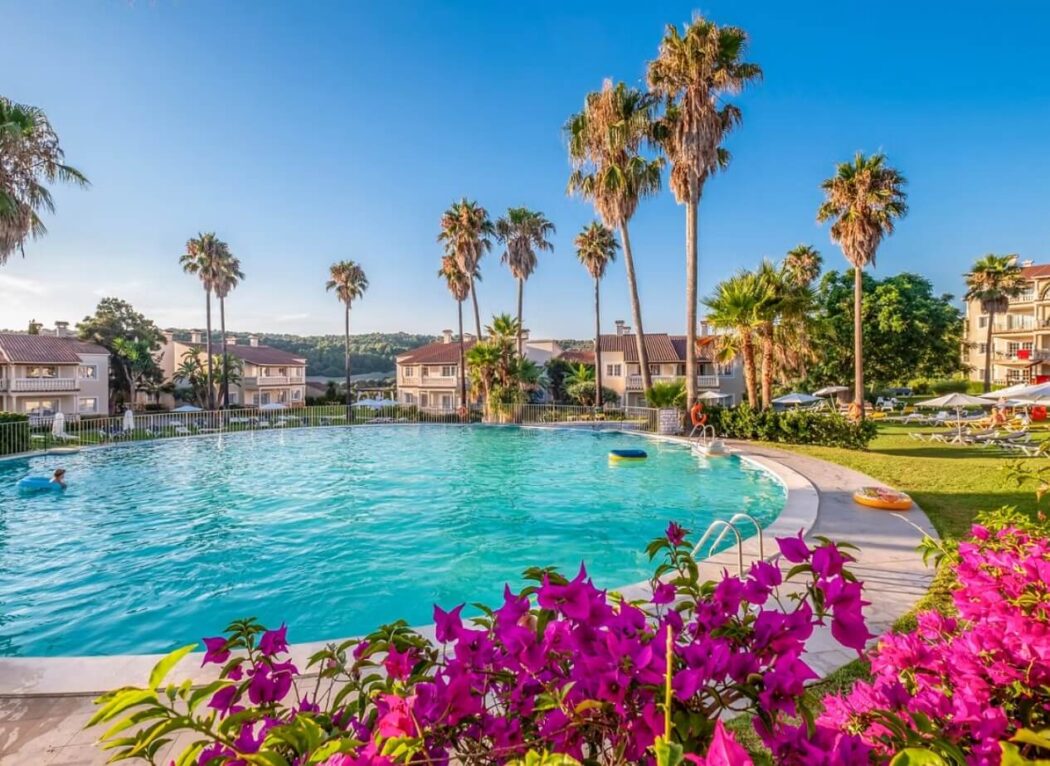 Son Bou, Menorca  image