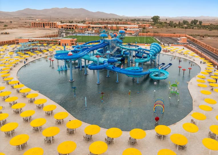 Marrakech, Morocco image