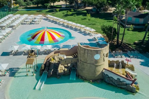 Cala Barca, Spain image