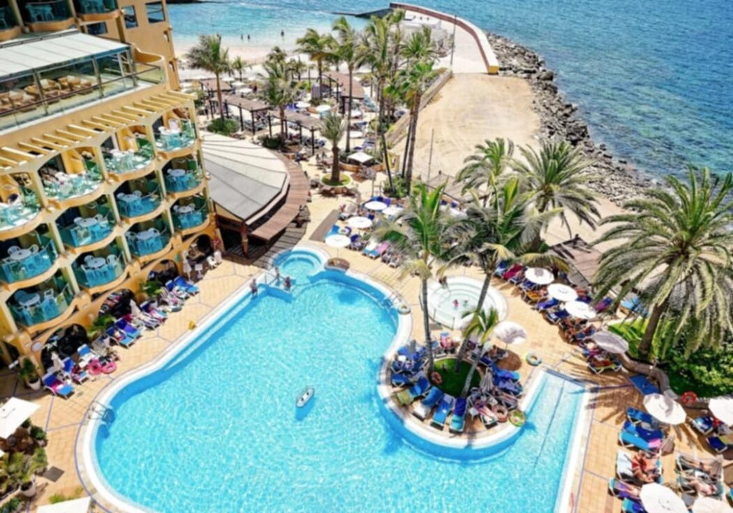 Gran Canaria, Spain image