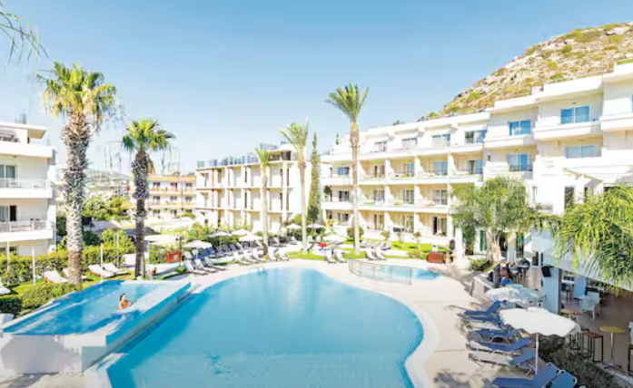 Family-friendly-hotels-in-rhodes