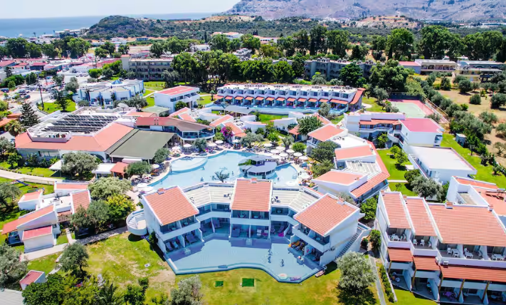 Family-friendly-hotels-in-rhodes